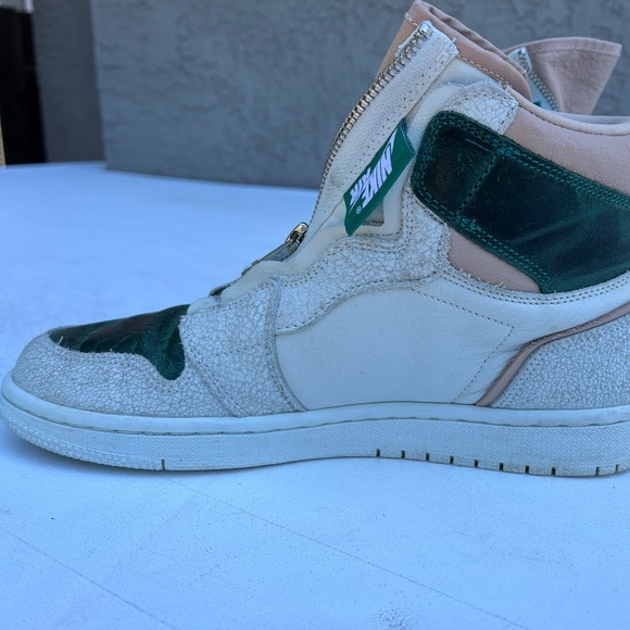 Air Jordan 1 Retro High Zip - Picture 4 of 13